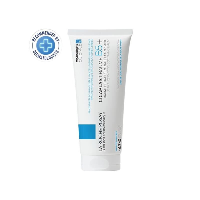 Laroche Posay Cicaplast Baume B5 Plus 100 ml. Ultra Repairing Soothing Balm