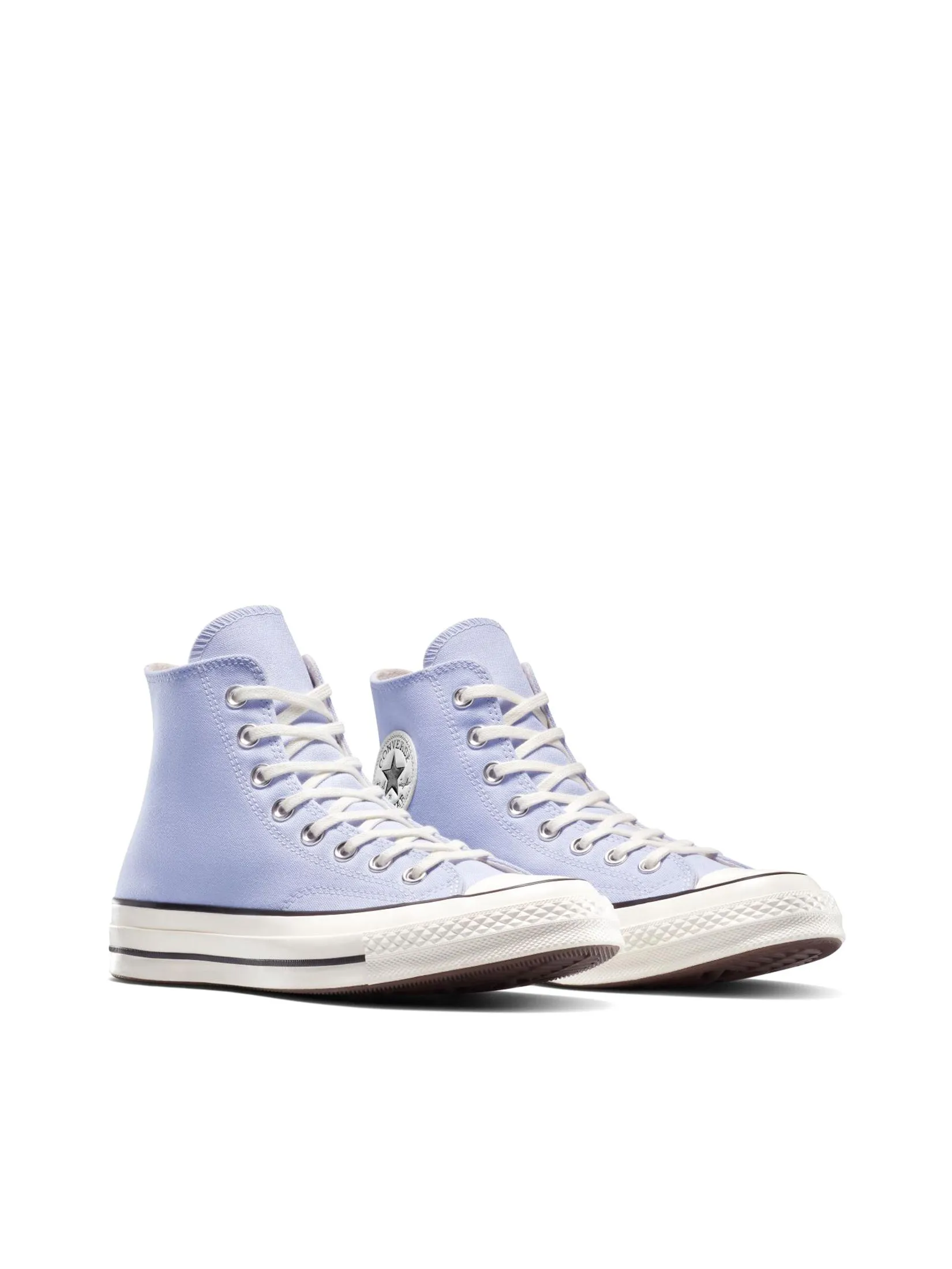 CONVERSE Unisex Sneakers Chuck 70 Seasonal Color Hi Blue