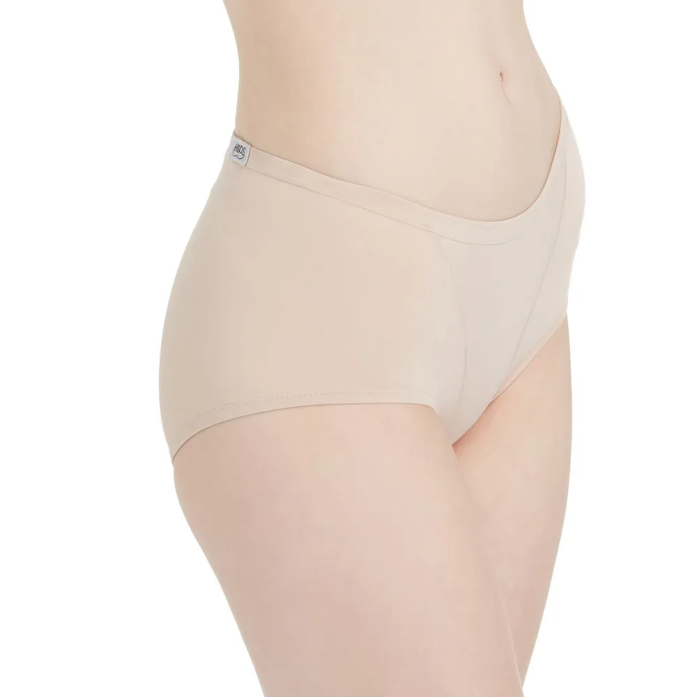 WACOAL Women Shape Beautifier Hips Beige