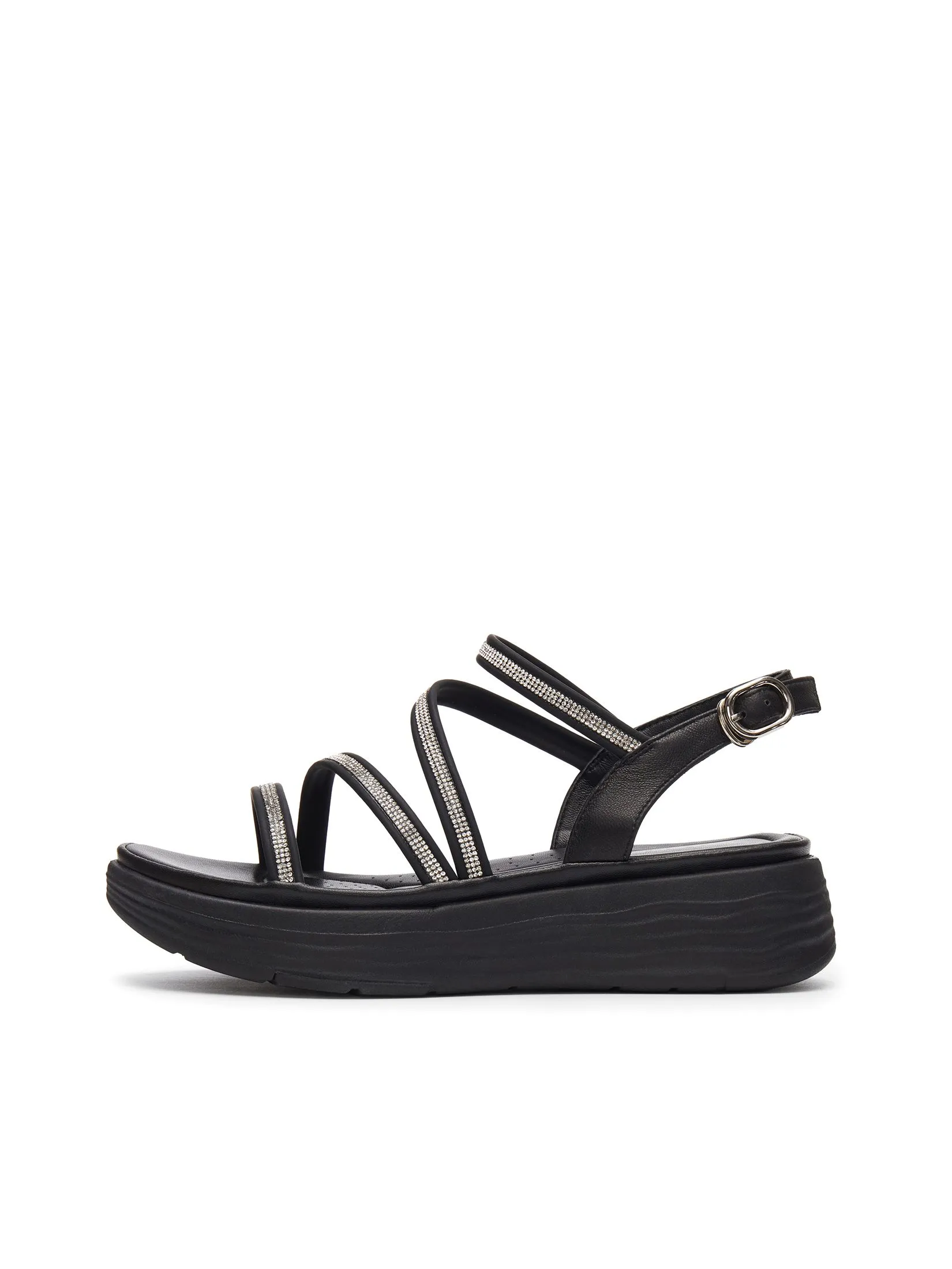 STACCATO Women Sandals Black