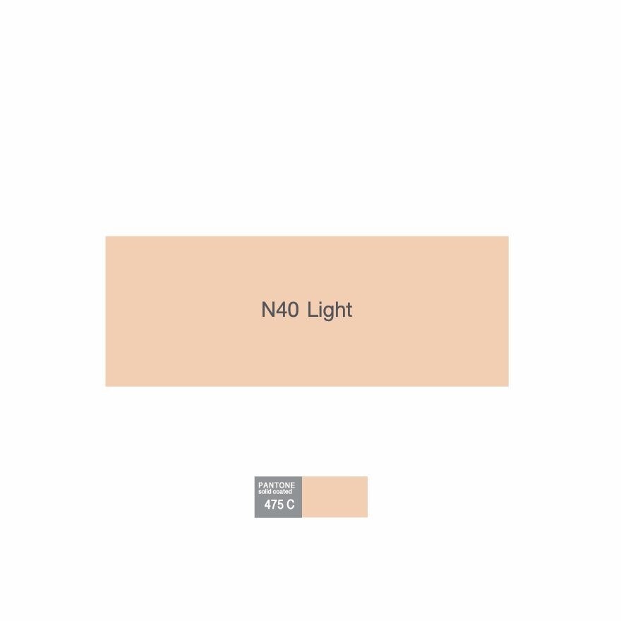 Cute Press Hybrid FlawlessPowder 11g N40