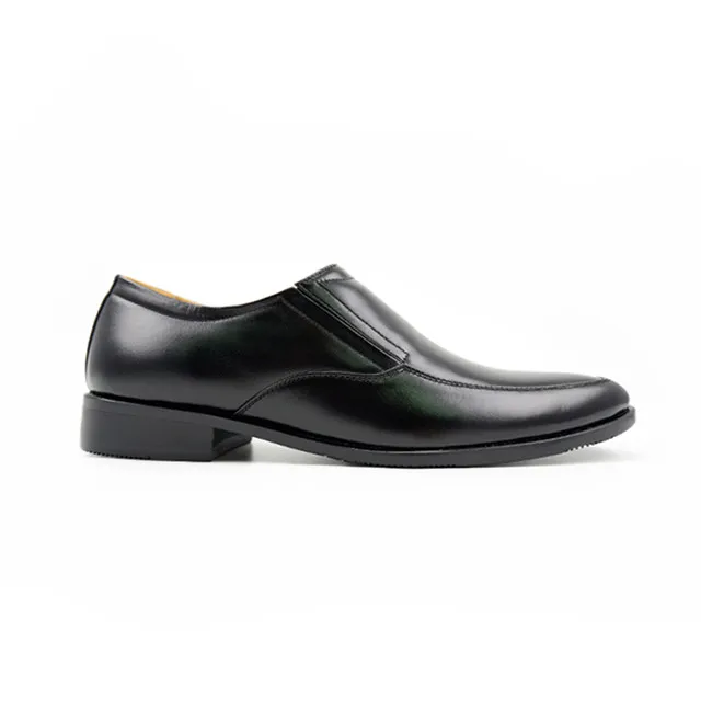 LUIGI BATANI Casual Shoes 6088-Black Color Size - 40 EU