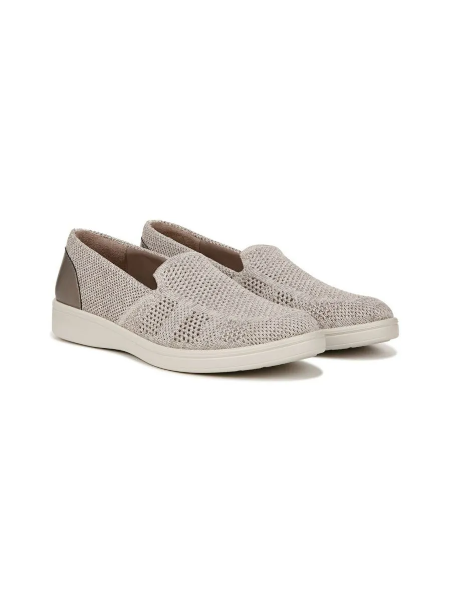 NATURALIZER Women Loafers 'Athena' - Brown