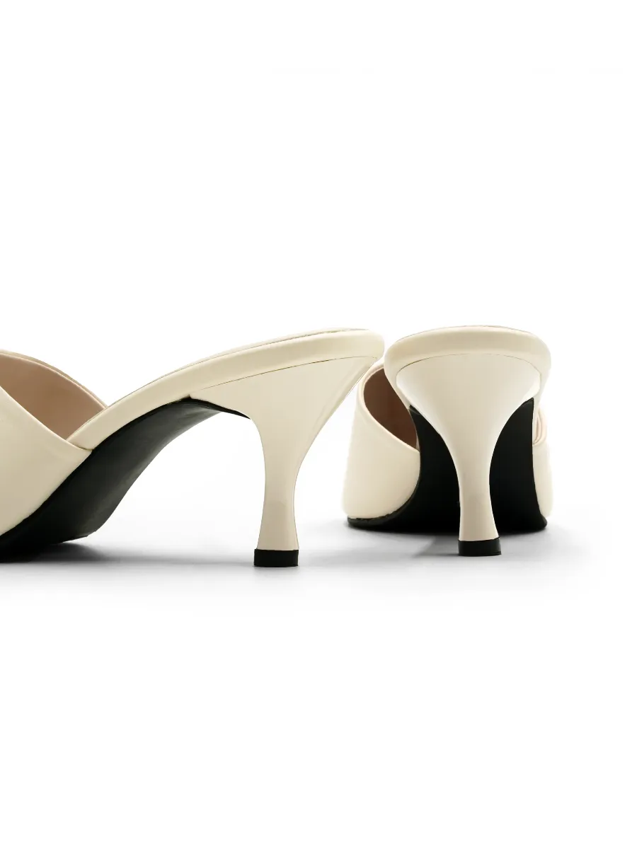 SENSO Women MAXI SANDALS Cream