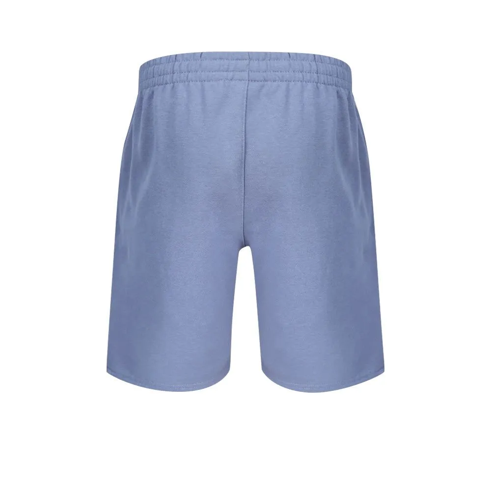 UMBRO Men Casual Shorts RLXD Blue - UM126AP948EITH