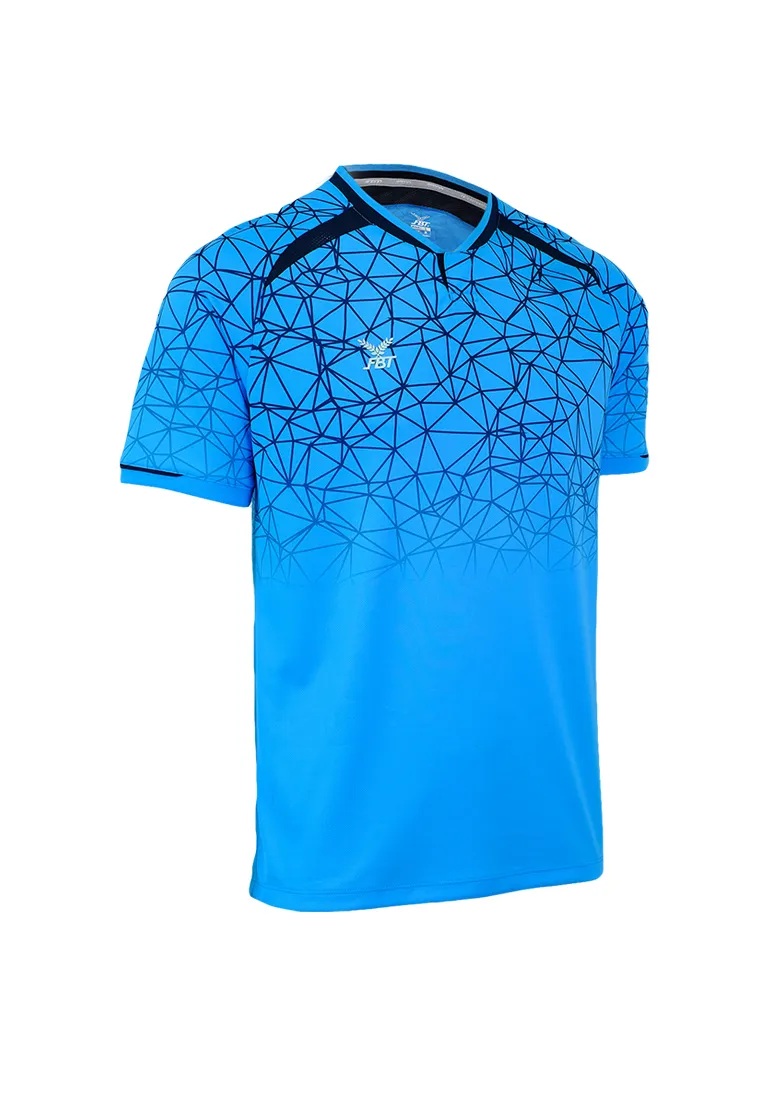 FBT BLUE FBT Football Shirt A2A201