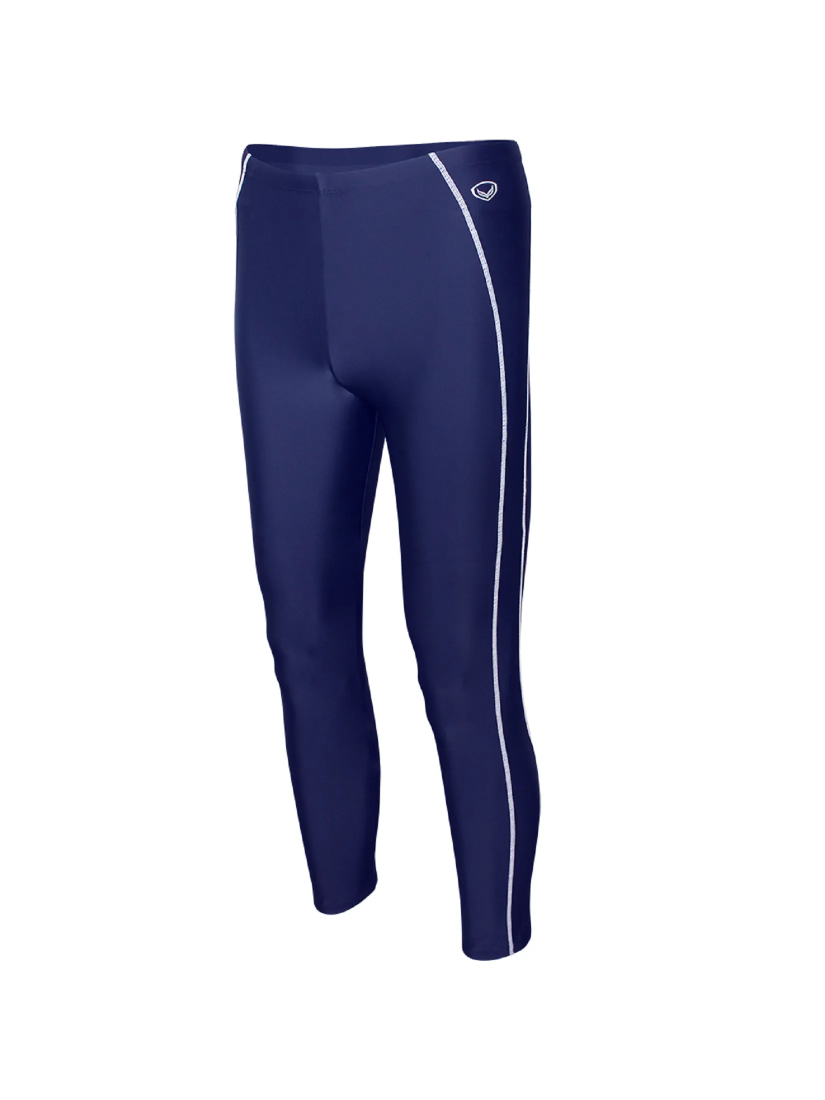 GRAND SPORT Navy Blue Men's Pants (342261)