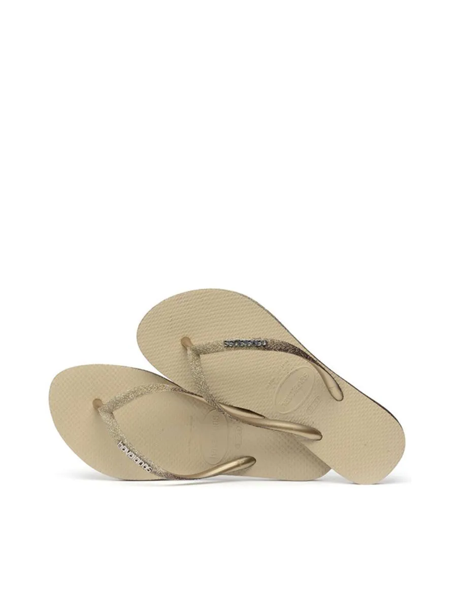 HAVAIANAS Sandalias Slim Sparkle Me Fc 41460930154