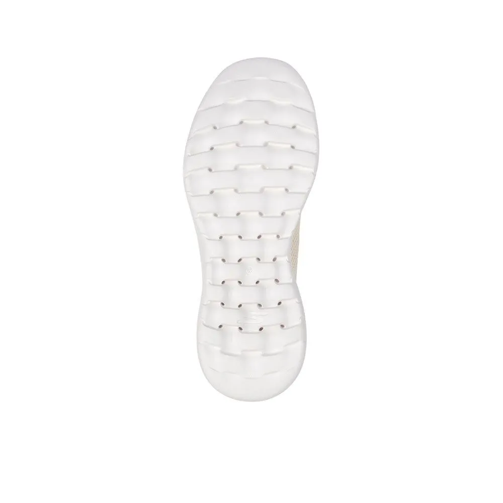 SKECHERS Women Training Shoes Slip-ins®: GO WALK Joy™ - Vela Cream - SK108SH481EHTH