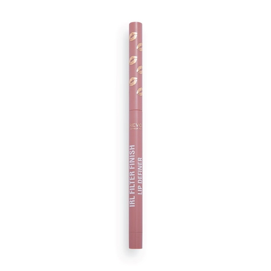 #MUR IRL Lip Definer Liner ChaiNude - Espresso Nude