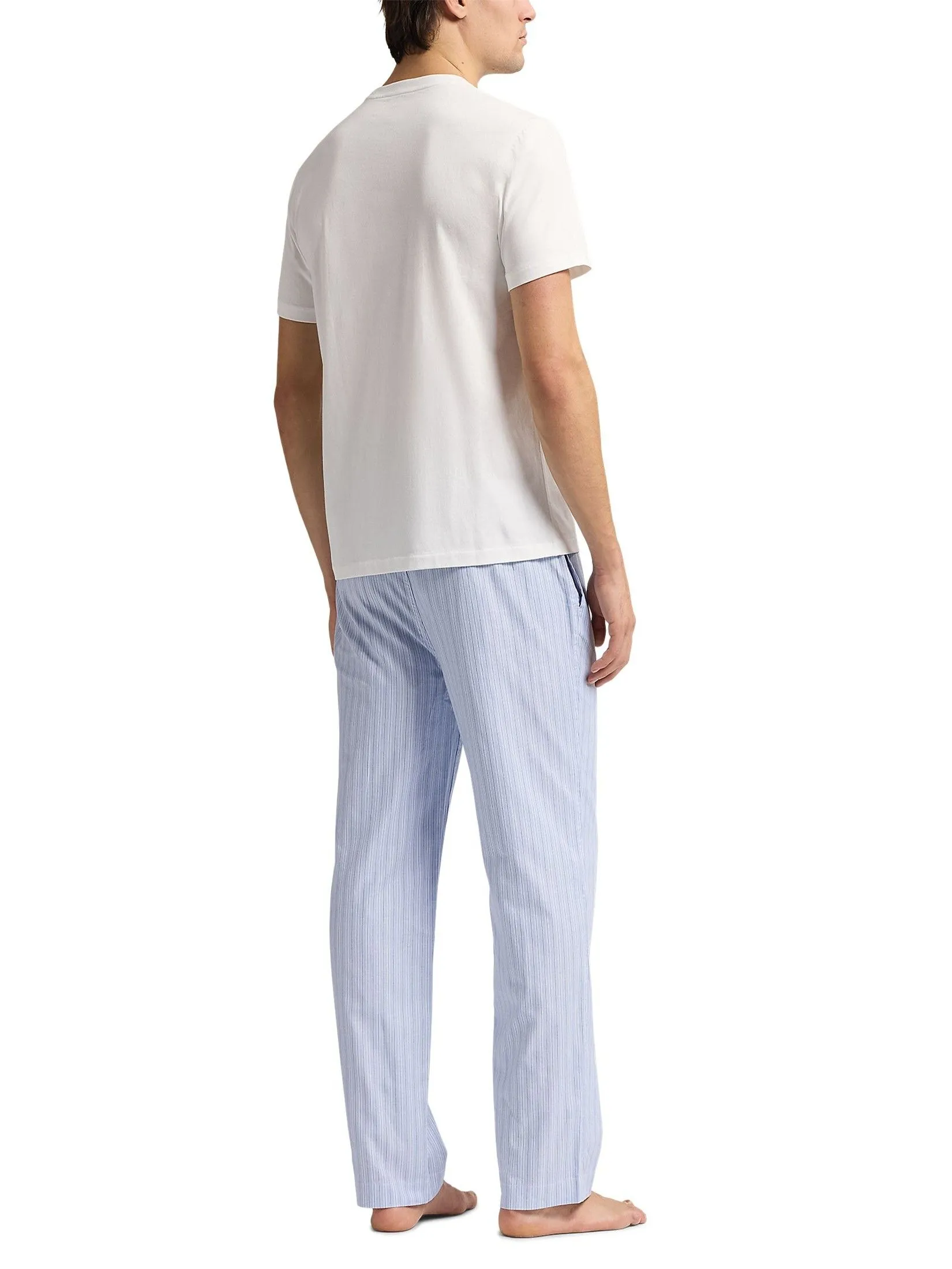 POLO RALPH LAUREN Pajama Set Men MAPOSLP0N320553 Multicolor
