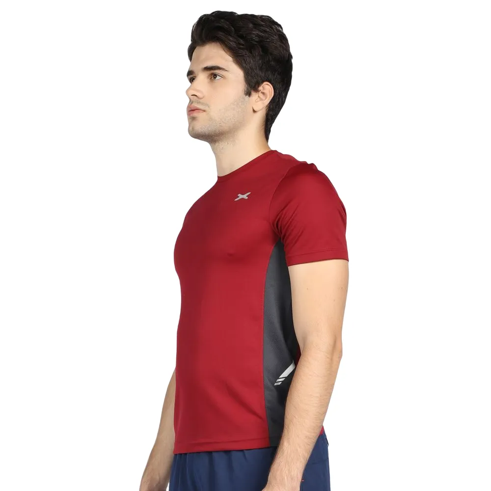 XOLO Red ACTIVE T-Shirt (040059)