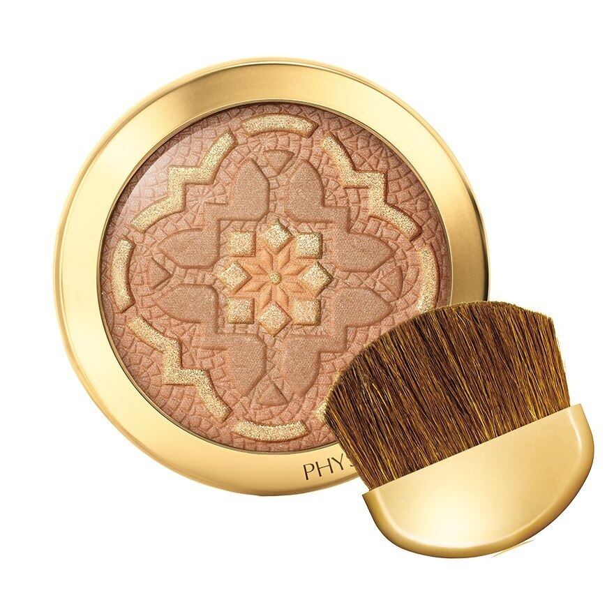 Physicians Formula Argan Wear Ultra-Nourishing Argan Oil Bronzer -Light 11 g.