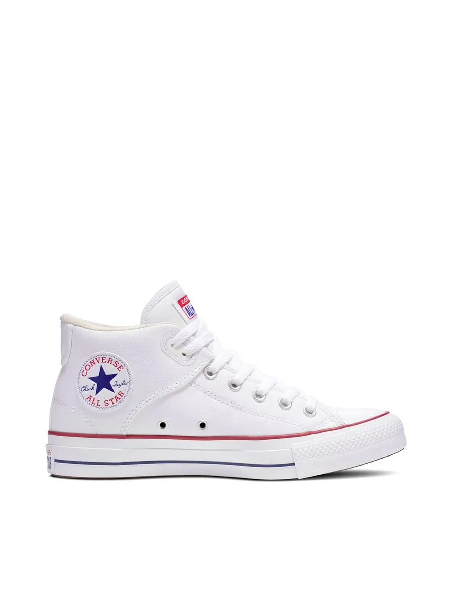 CONVERSE Men Sneaker Ctas Tremont Street Mid White
