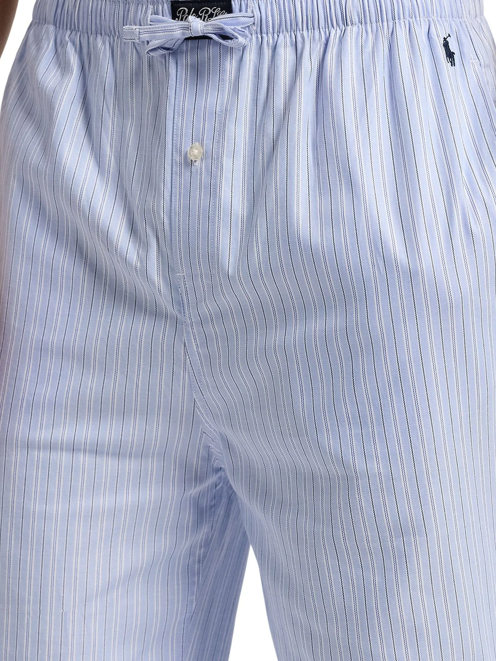 POLO RALPH LAUREN Pajama Set Men MAPOSLP0N320553 Multicolor