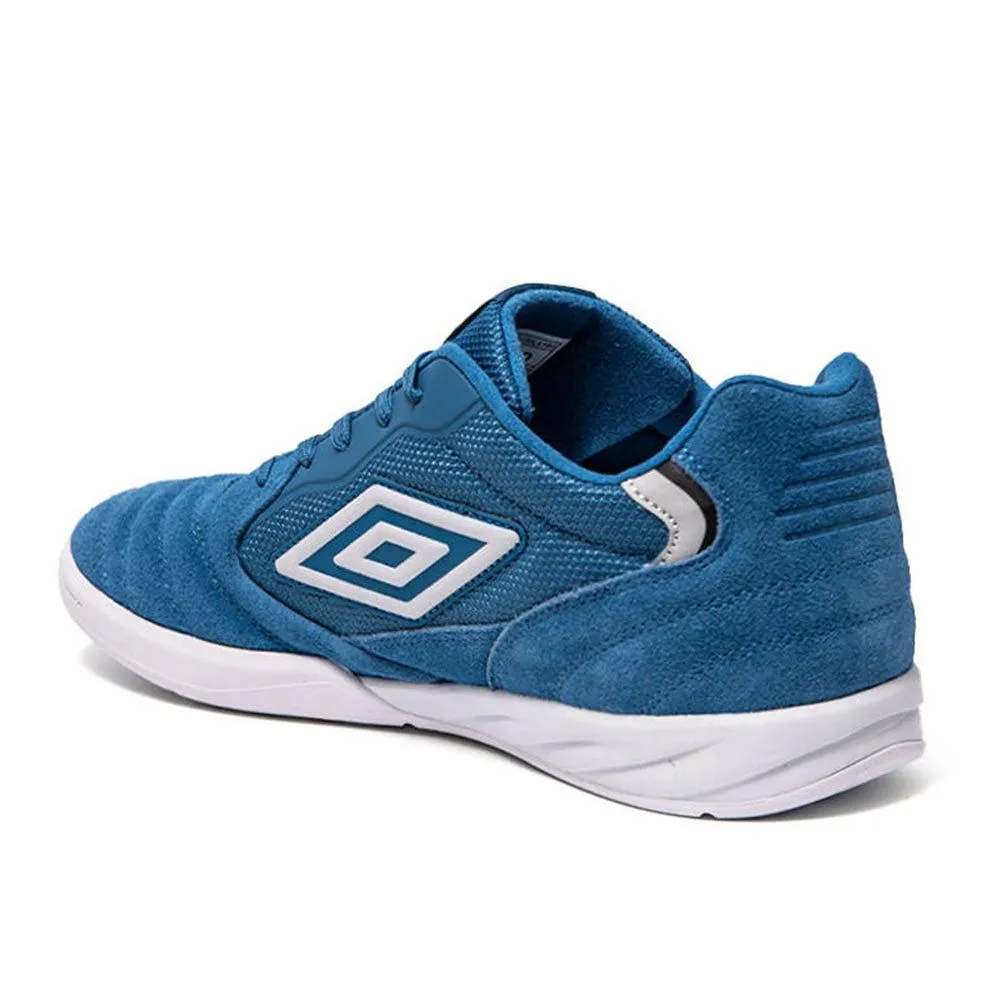 UMBRO Men Futsal Shoes Speciali Sala Pro Blue - UM126SH154EGTH