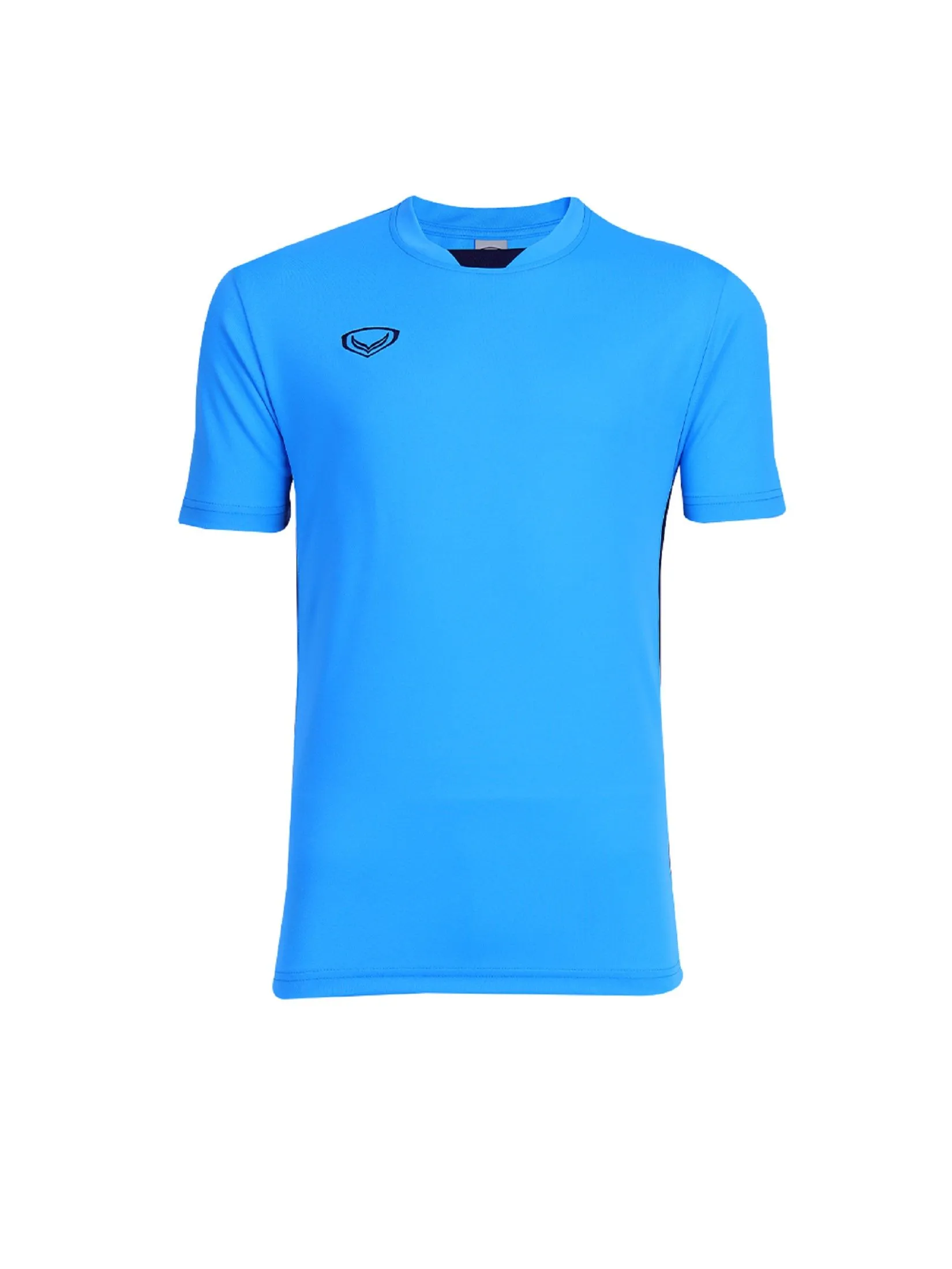 GRAND SPORT Light Blue MEN SPORTS JERSEY (011582)