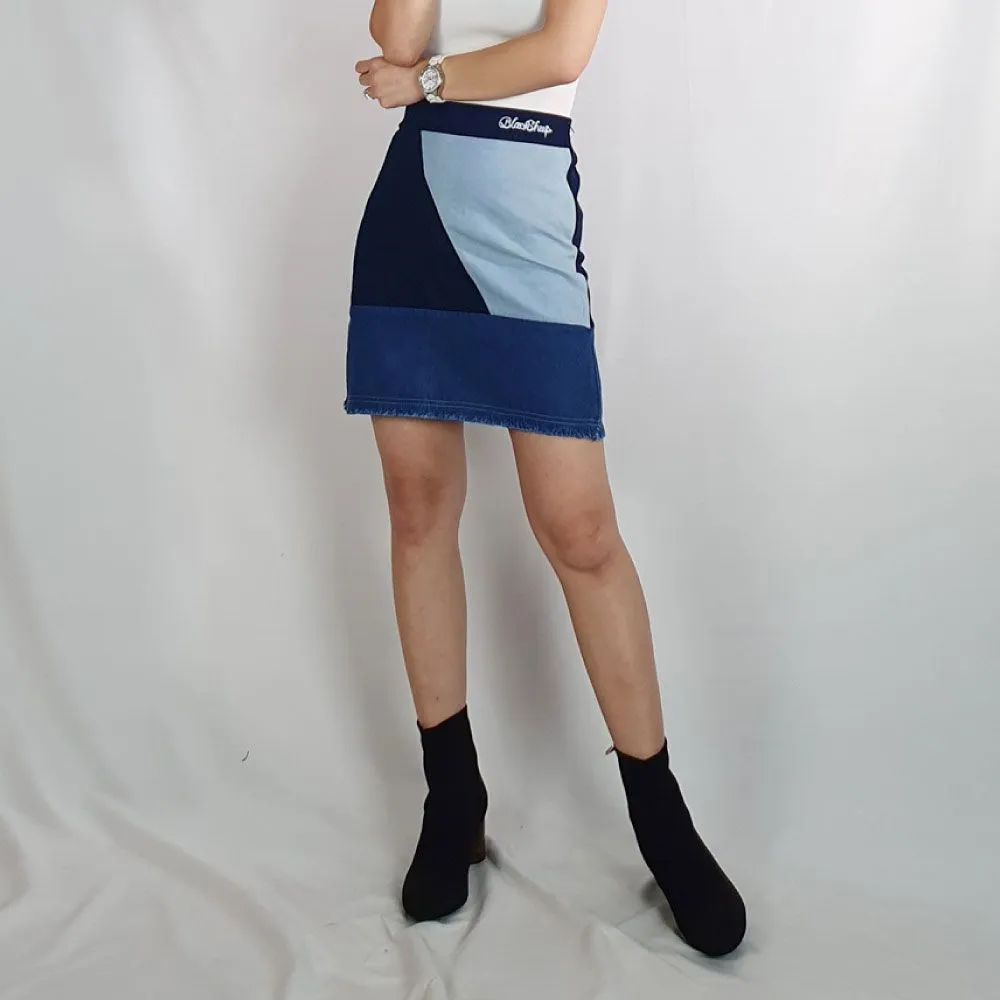 BLACK SHEEP JEANS Blue Jeans BSFSK-160902