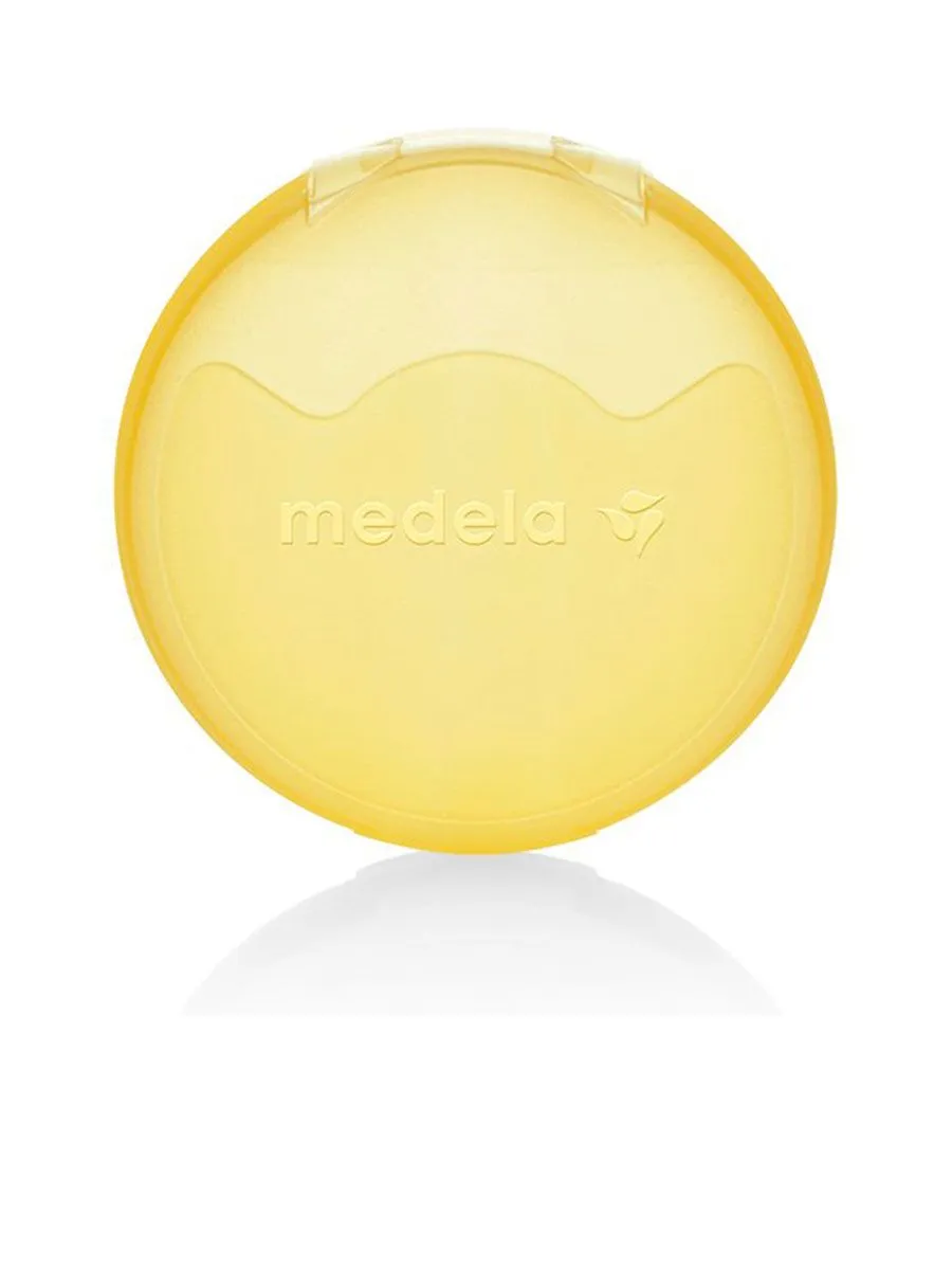 MEDELA Accessories Contact Nipple Shields "S" (Pack) FGMD012001629