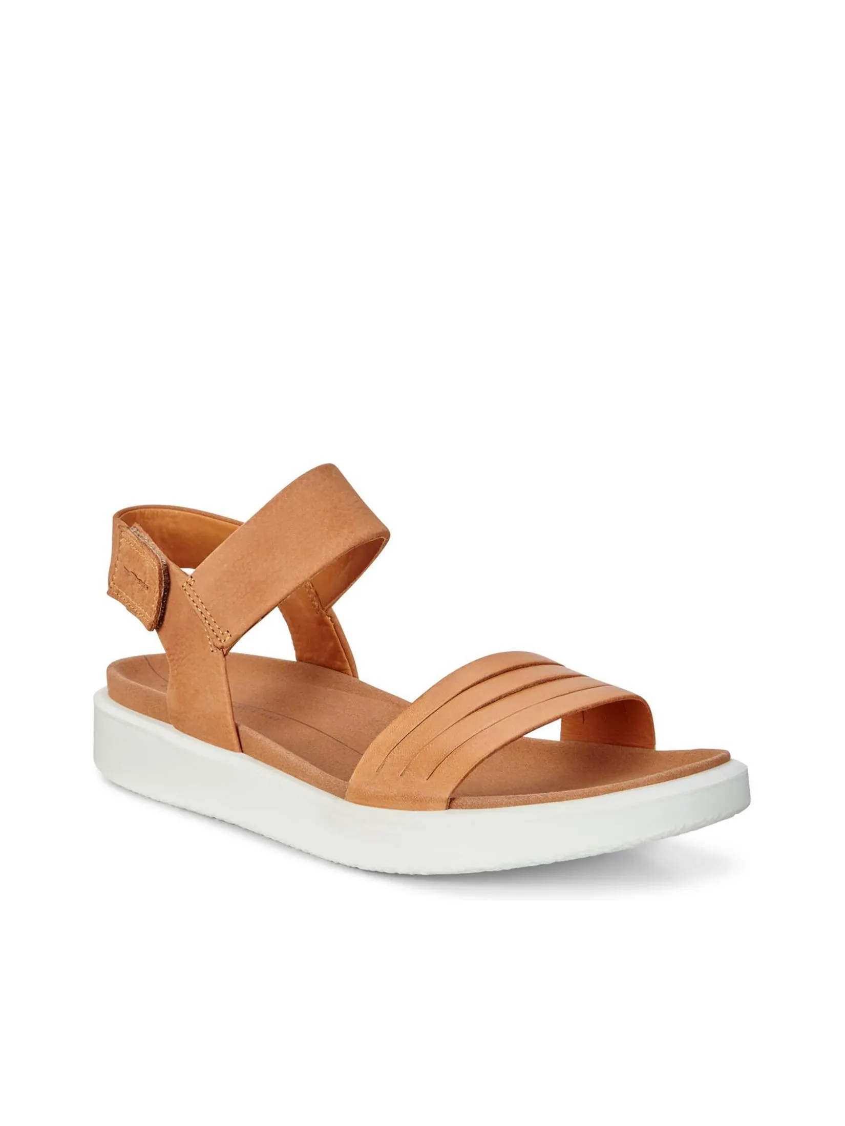 ECCO Women Sandals Flowt W Lion/Cashmere