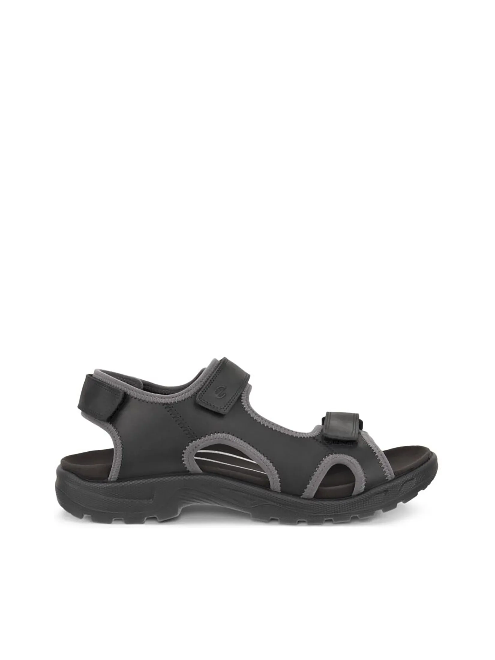 ECCO Men Sandals Onroads Black