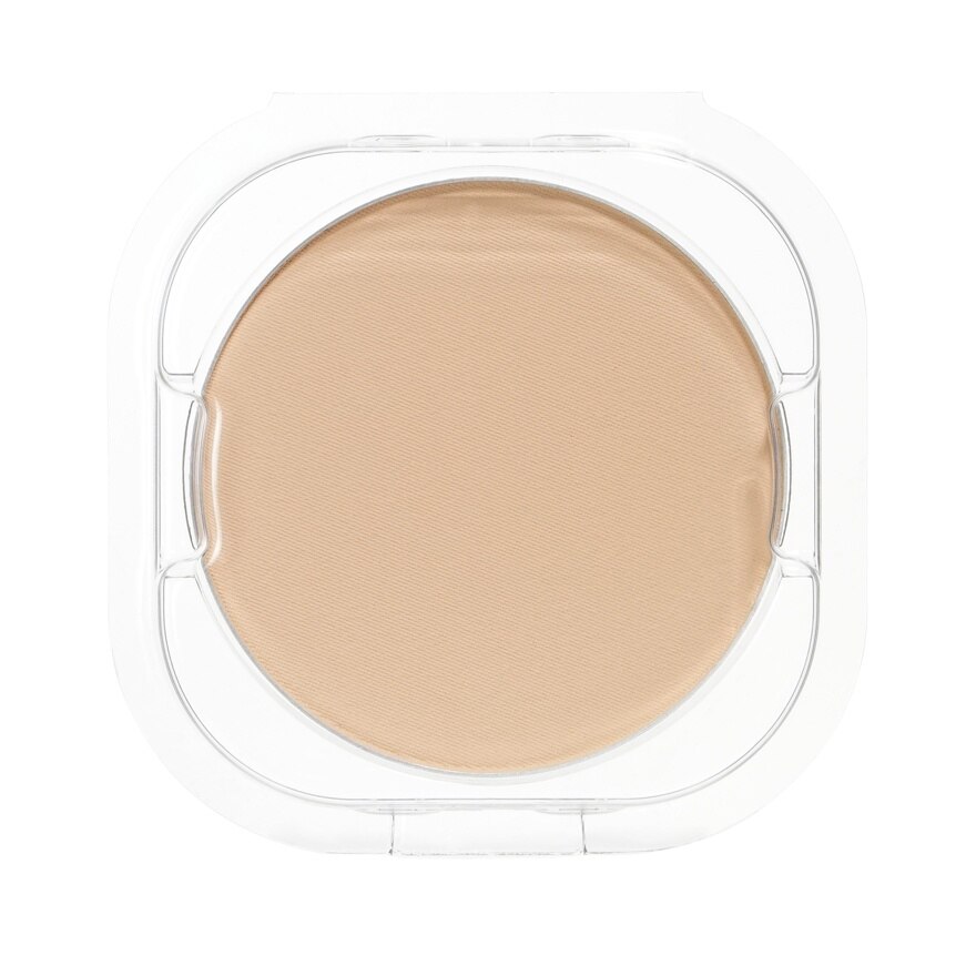 Canmake Marshmallow FinishPowderRe10gMo - Matte Ochre