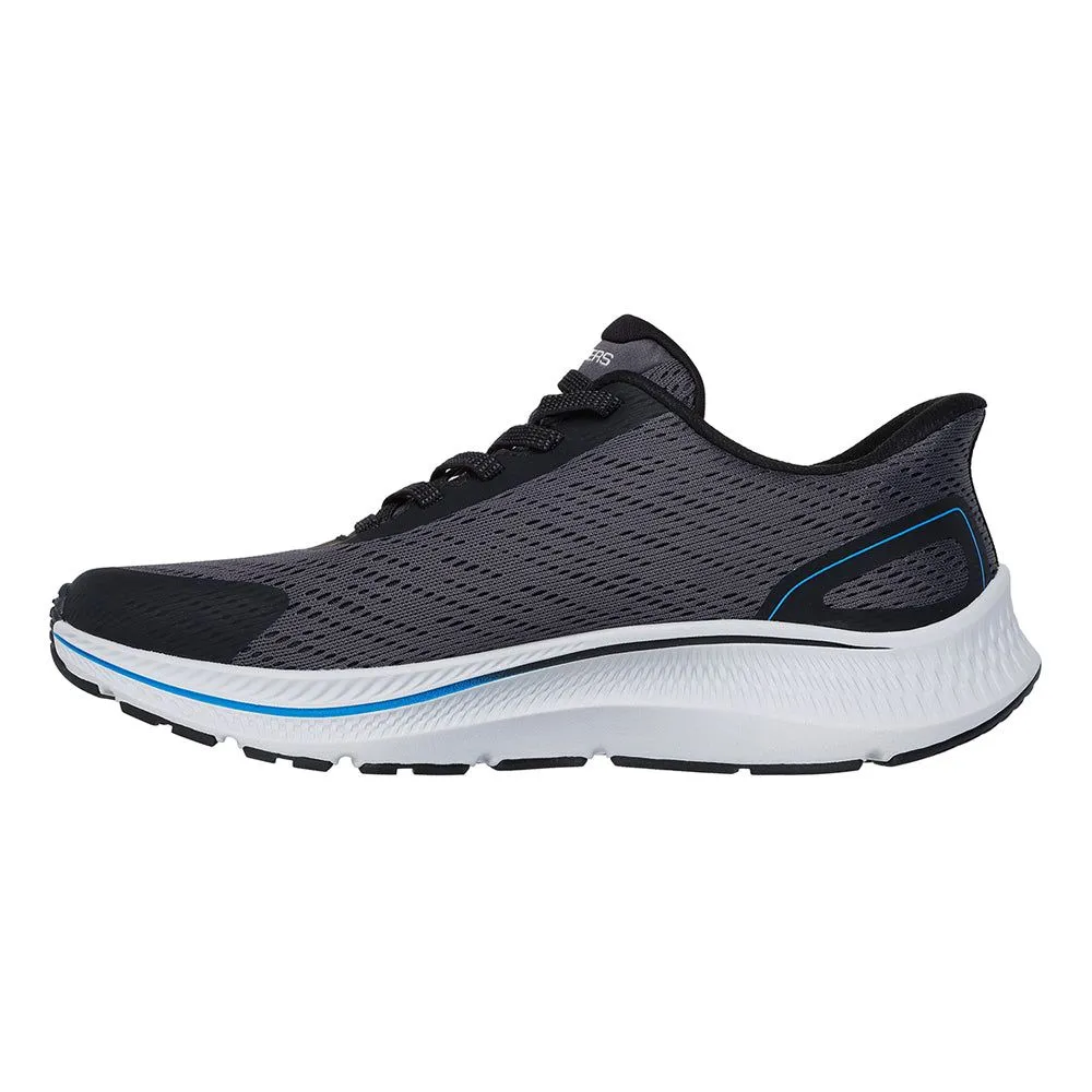 SKECHERS Men Running Shoes Slip-ins®: GO RUN Consistent 2.0™ - Worldview Grey - SK108SH800EITH