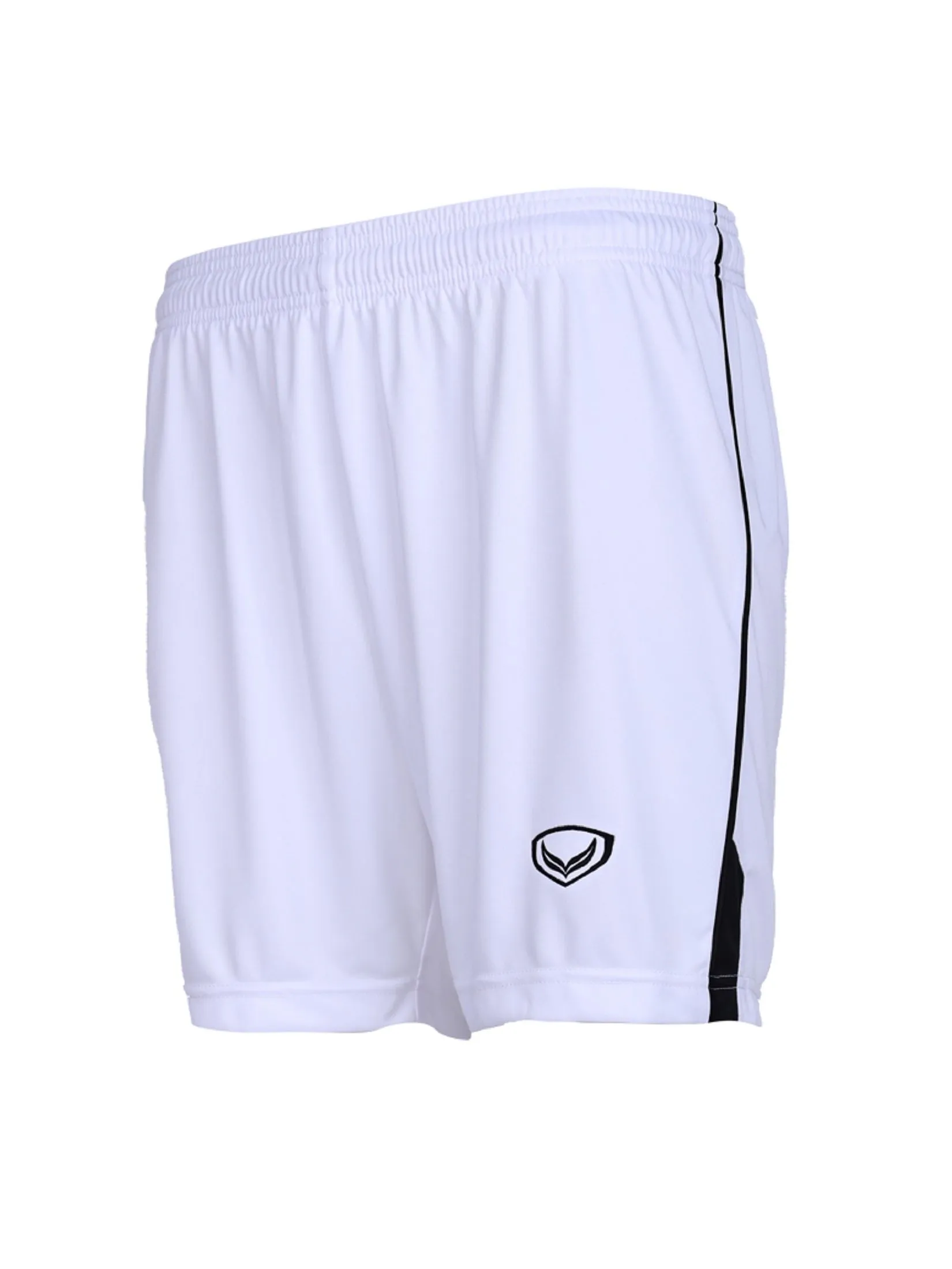 GRAND SPORT White MEN SHORTS (001560)