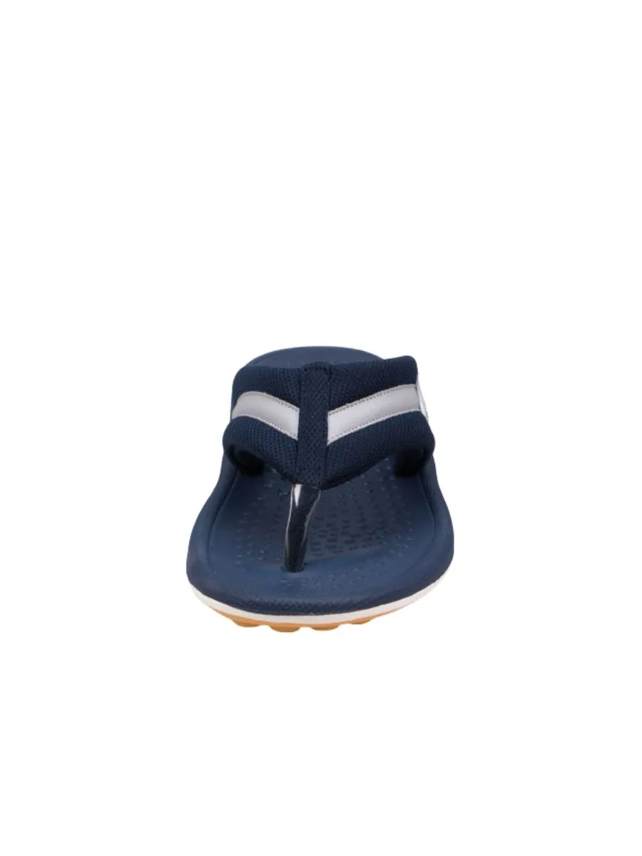 DORTMUEND Navy Blue - Sport Sandals CC001-1515