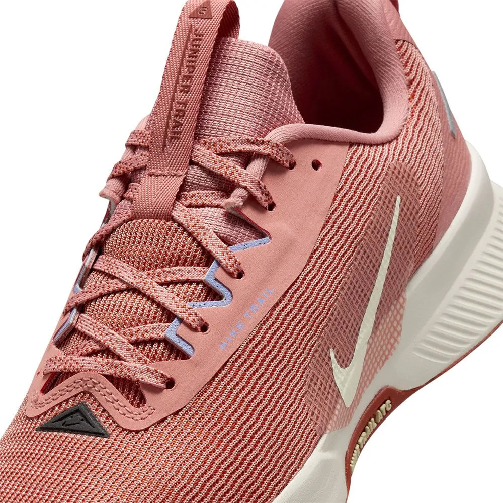 NIKE Women Trail Running Shoes Juniper Trail 3 Red - NI083SH283ELTH