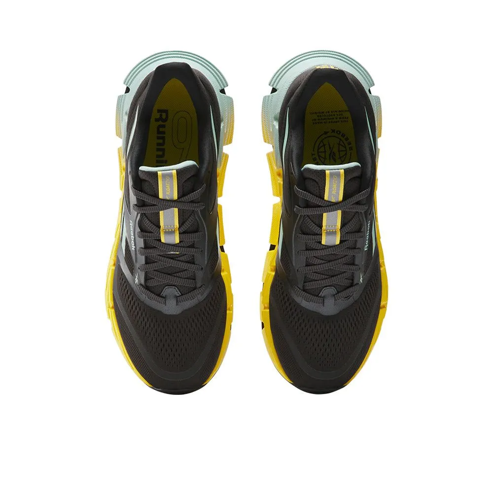 REEBOK FloatZig 2 Men Running Shoes Black - RE099SH978ENTH