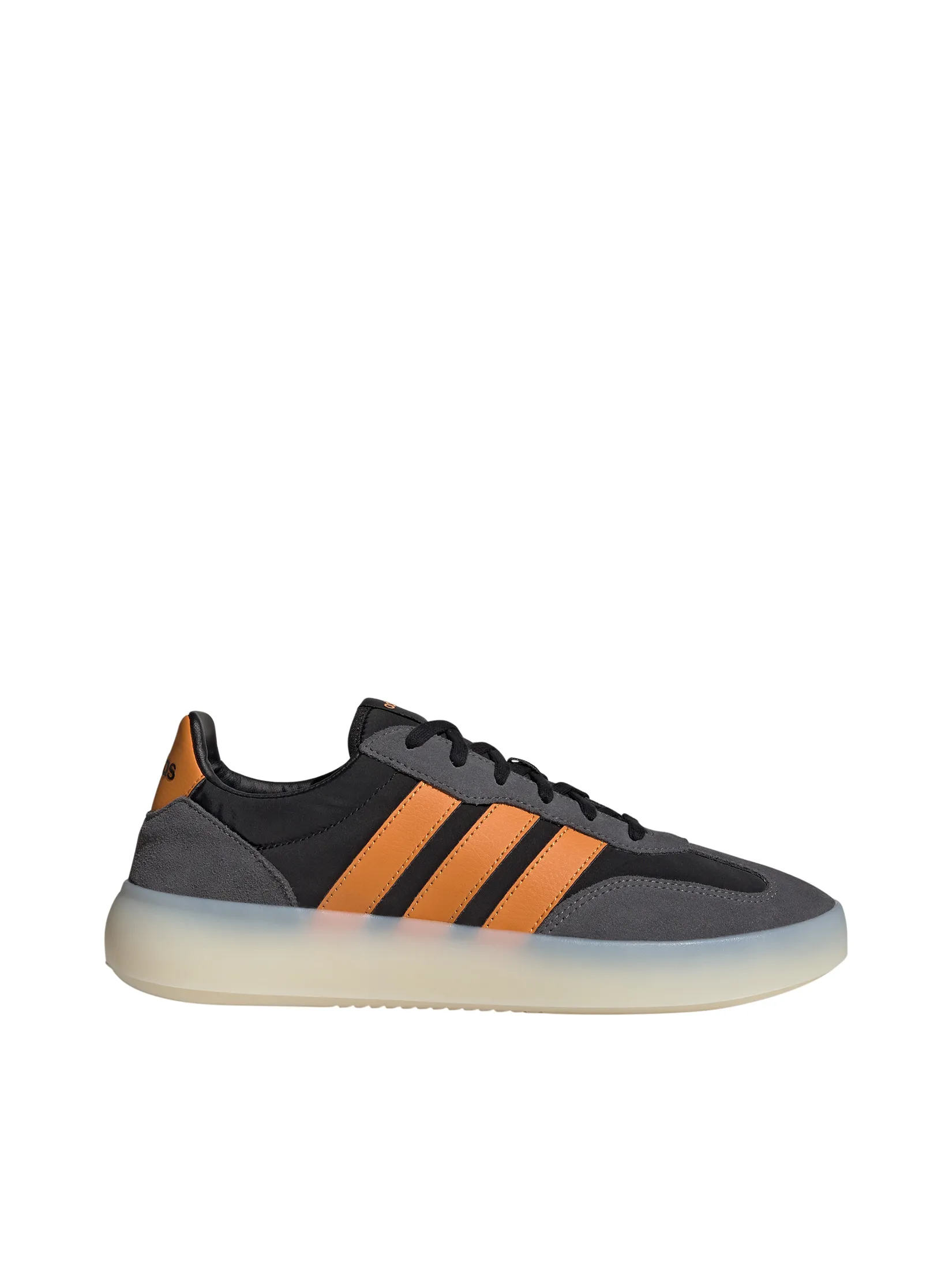 ADIDAS Men Shoes Barreda Decode JI2320 Black Size - 10 UK