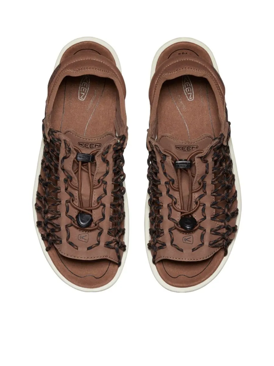 KEEN 1027289 M-UNEEK II OT Shoes Bison/Black