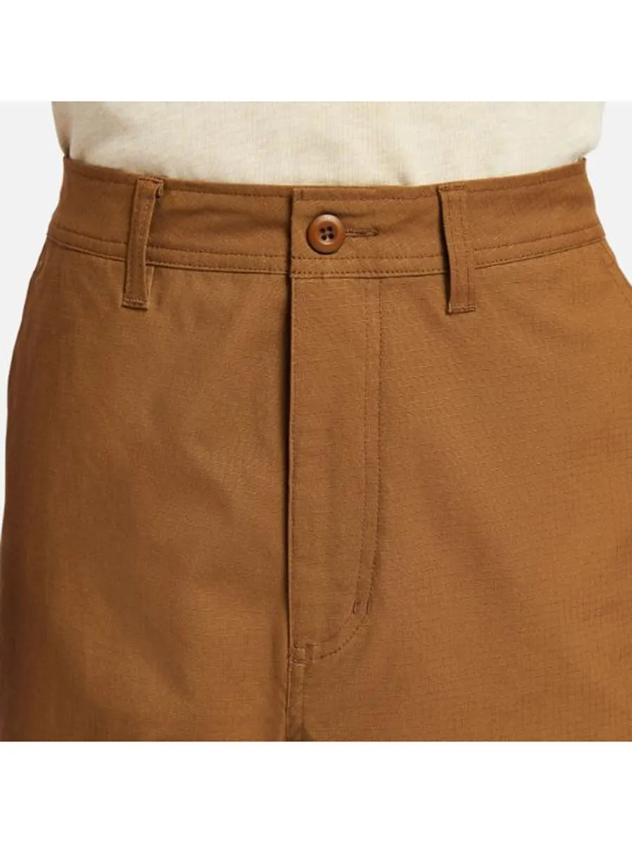 NIKE Men Cargo Pants Nike Club Light British Tan/Light British Tan