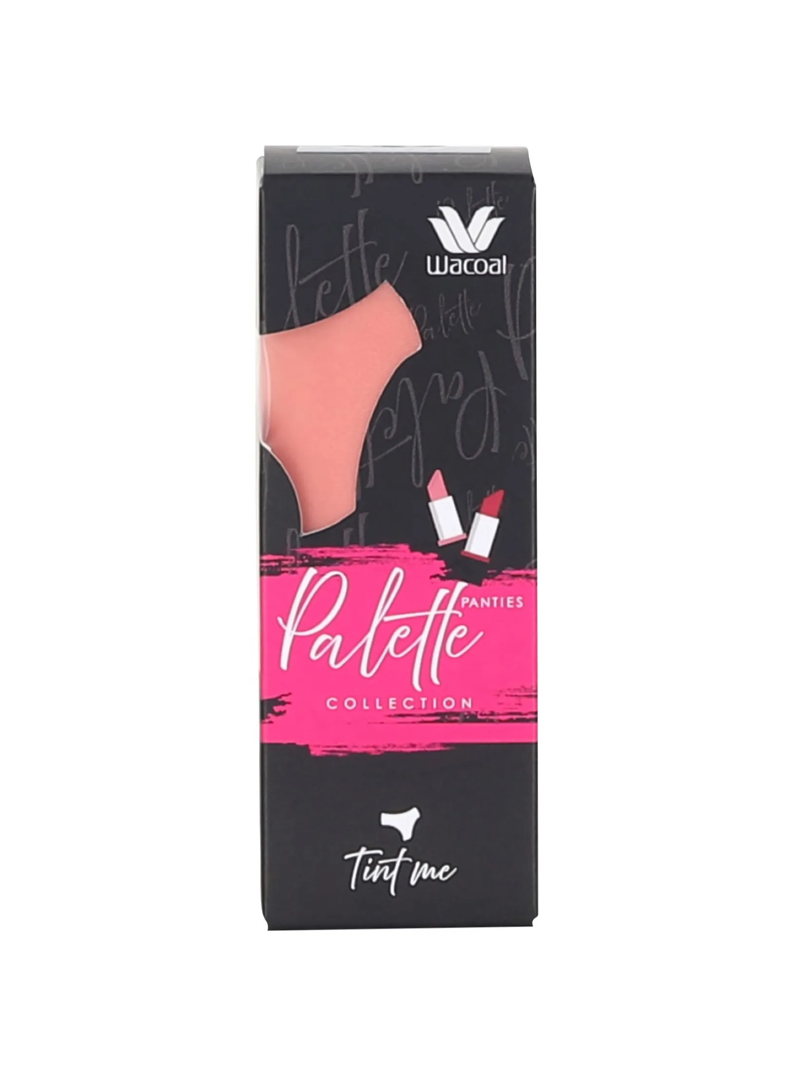 WACOAL Women Palette Panties Pink