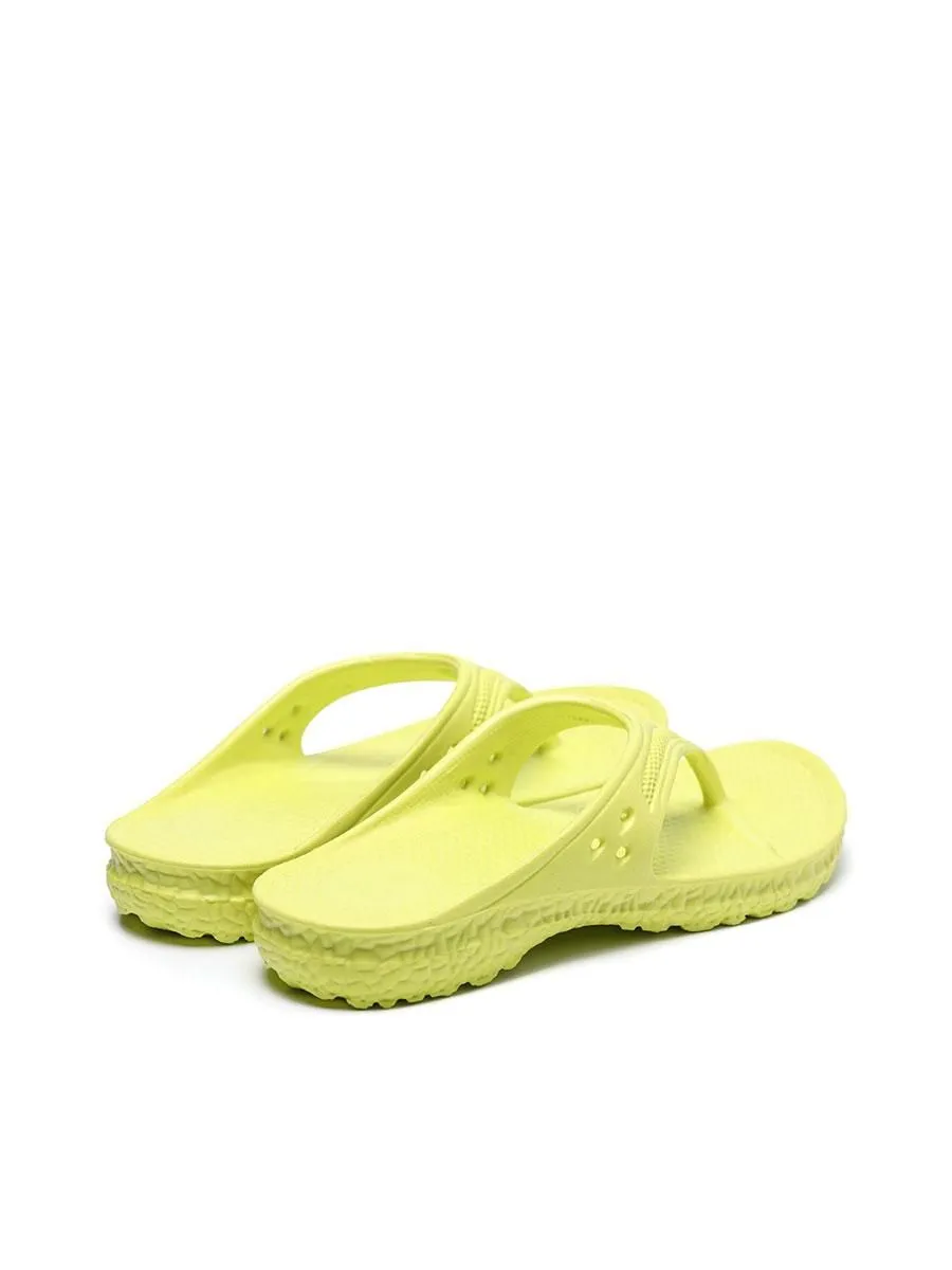 YSANDAL Marathon Advanced Sandal Lime