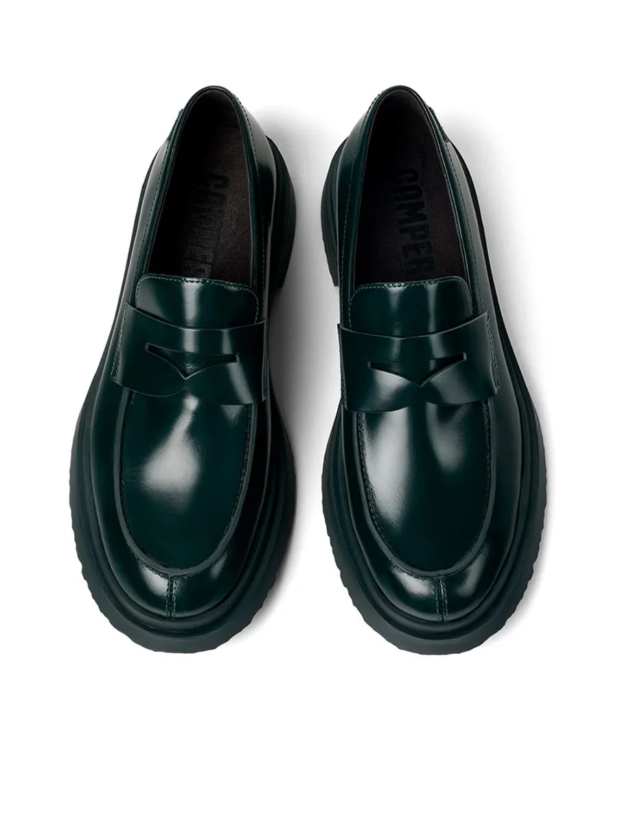 CAMPER Men Casual Shoes Walden Green