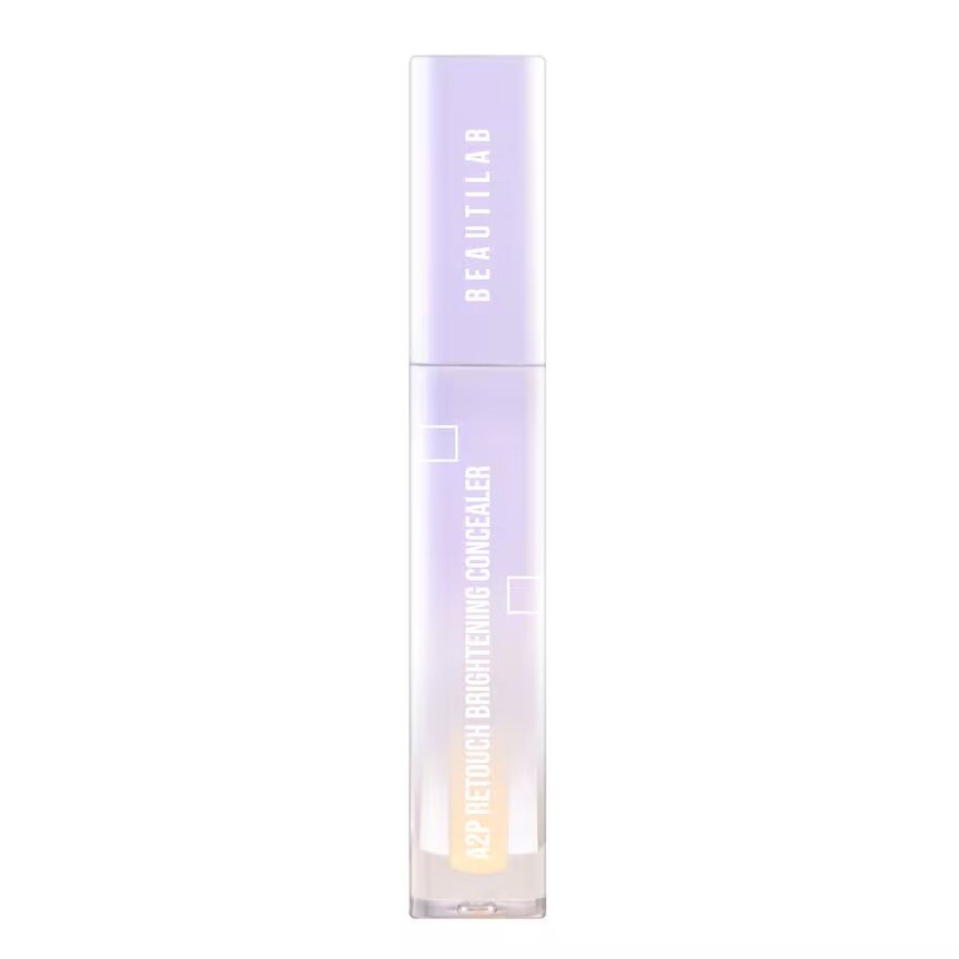 Beautilab A2P Concealer No.01 Light