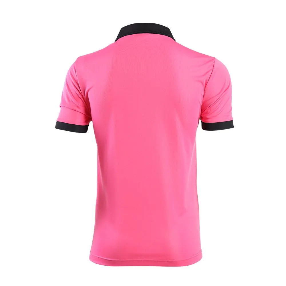 GRAND SPORT Pink Football Jersey (011490)