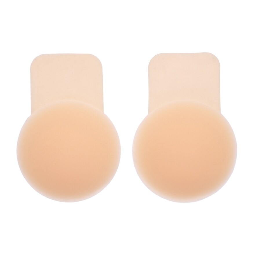 Feyre Adhesive Push-Up Nipple Covers Size 10 cm For B-C Cup