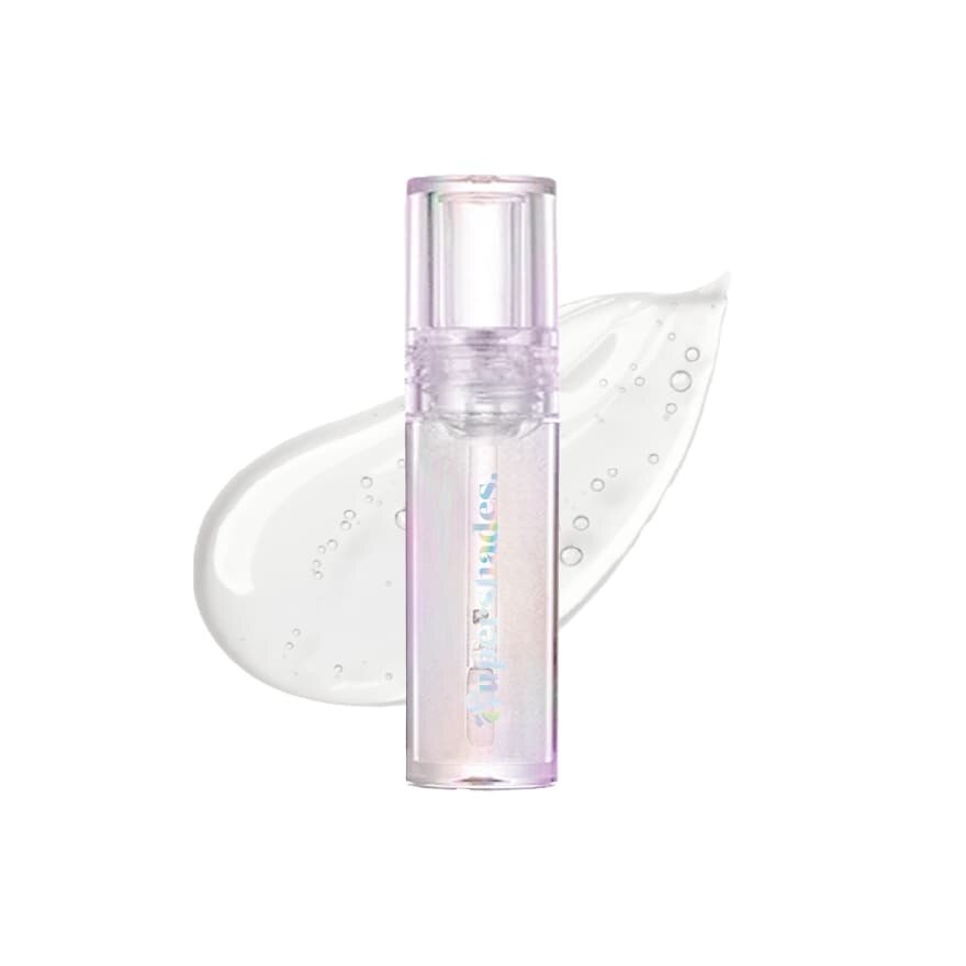 Supershades Sugar Glaze Lip Coating 2ml. - Coating