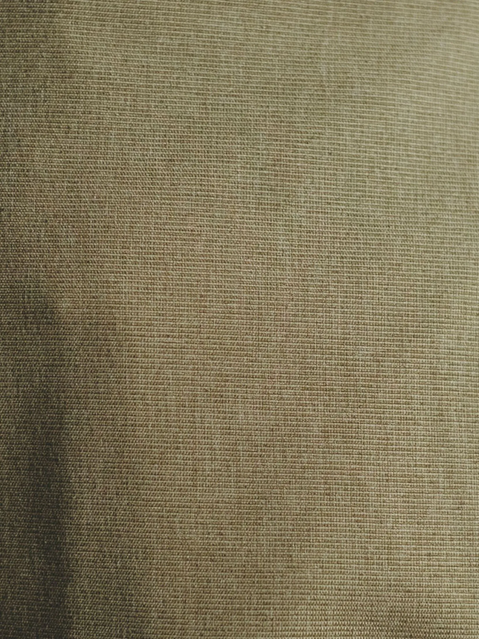 ERA-WON Men's Pants Relaxed workday Relaxed straight legs Beige