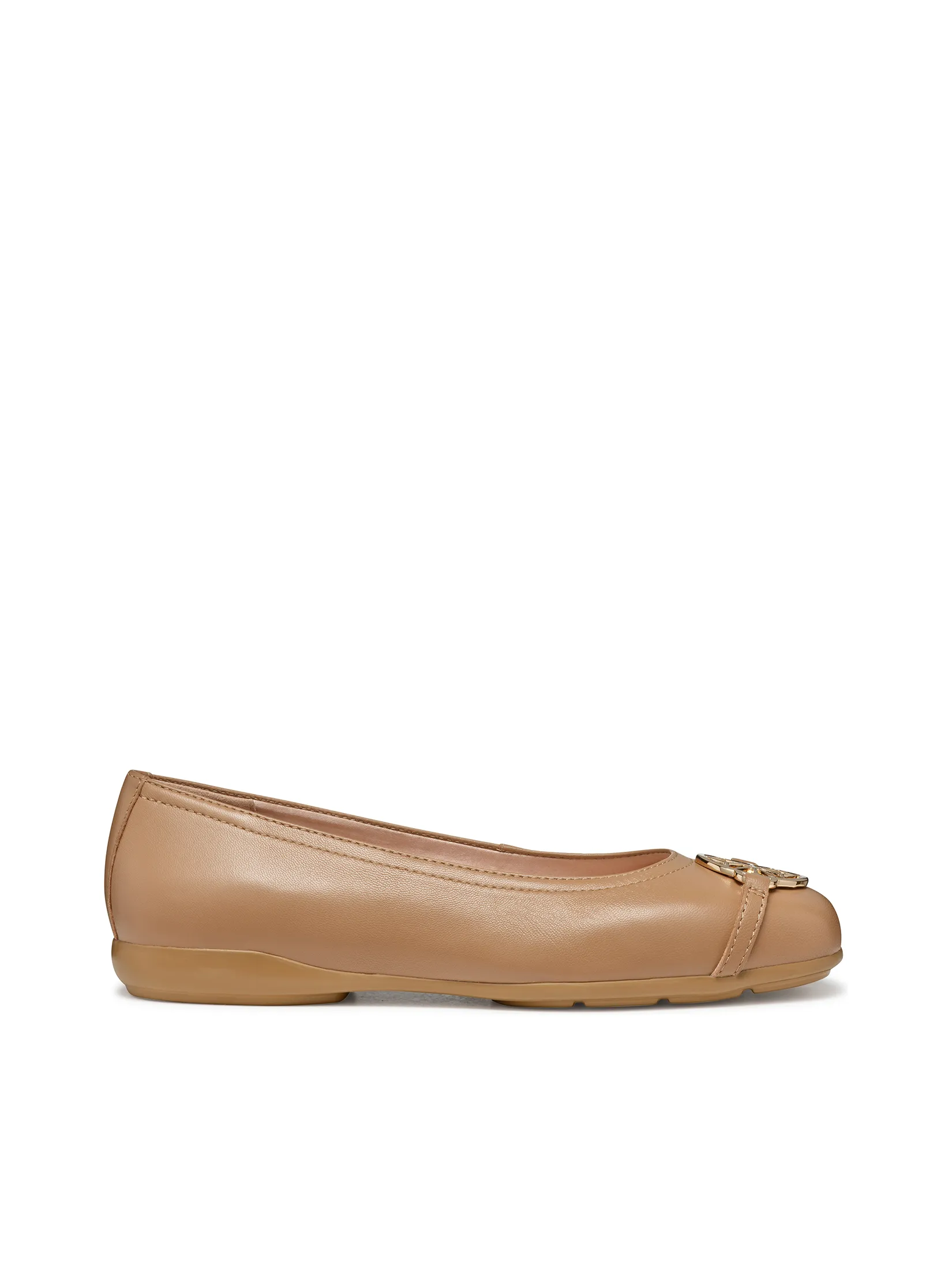 GEOX Women Flats Ballerina D Annytah W SS25