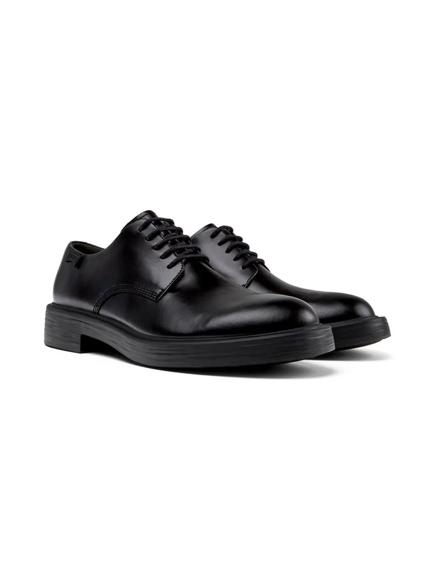 CAMPER Men Working Shoes Shoes Dean Black