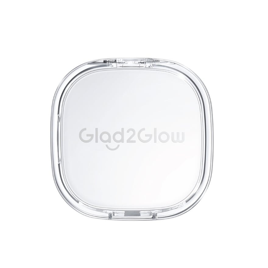 Glad2Glow Perfect Cover Glow Cushion 03N Natural Custard 11 G.