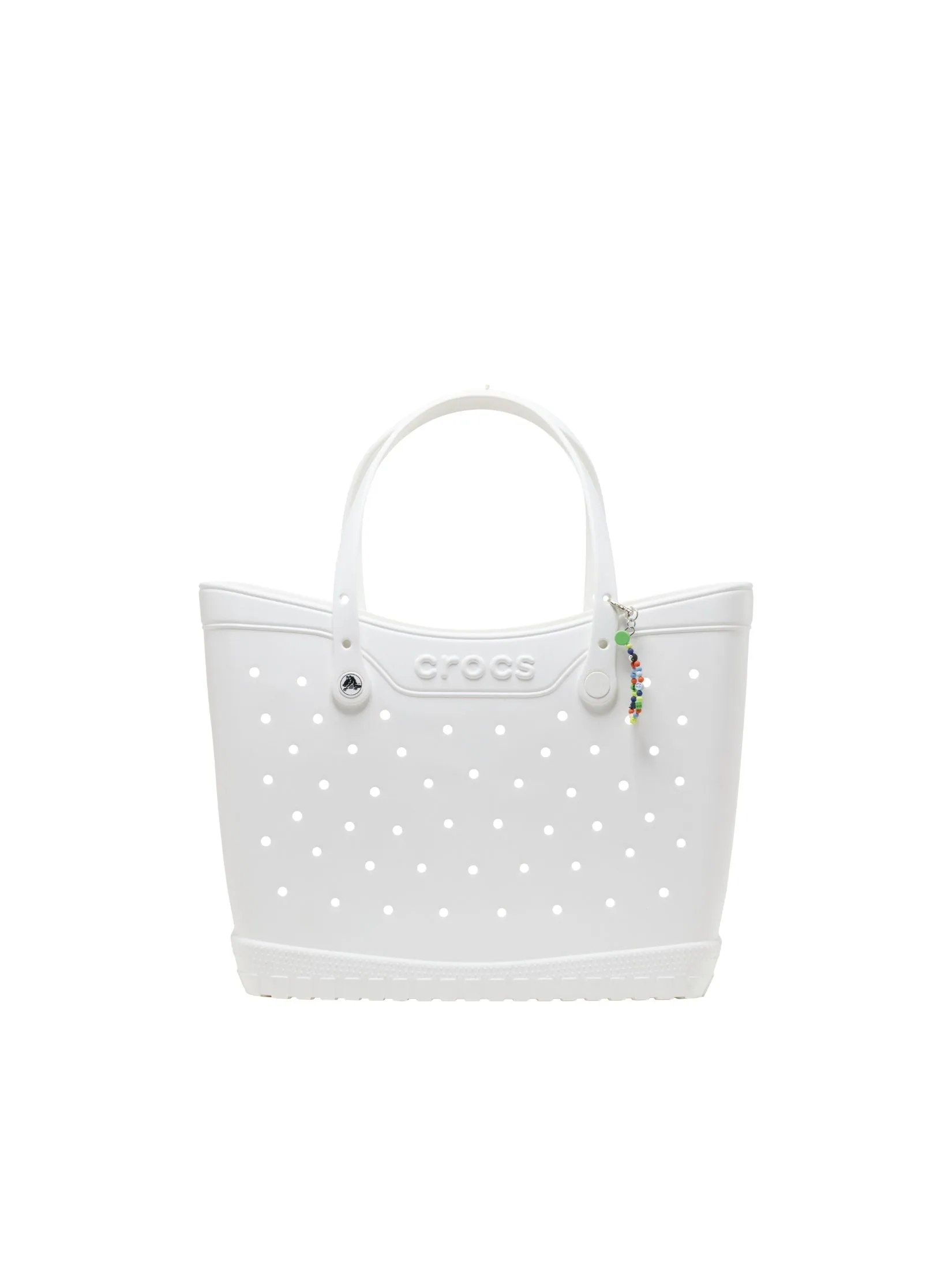 CROCS JIBBITZ™ YIN YANG KEY CHAIN