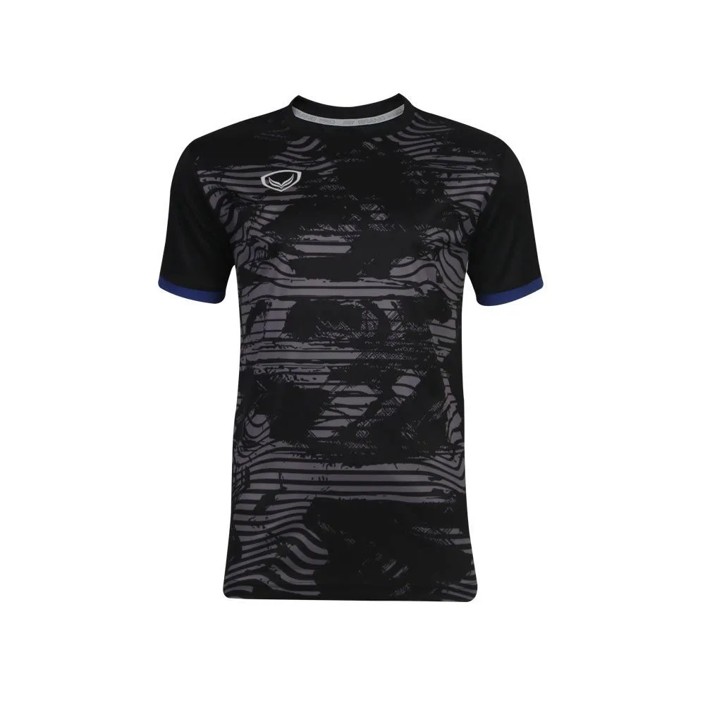 GRAND SPORT Black Grands Pro (038358) Size - M