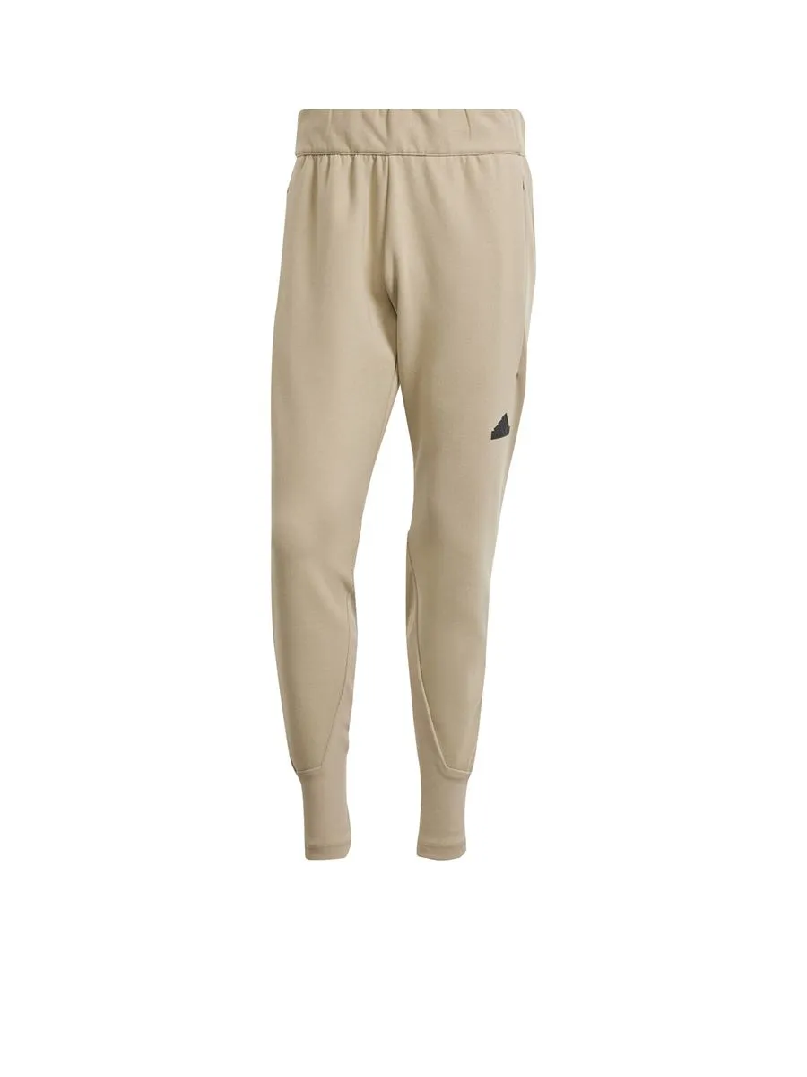 ADIDAS Men Sweatpants Z.N.E. Winterized Blanch Cargo