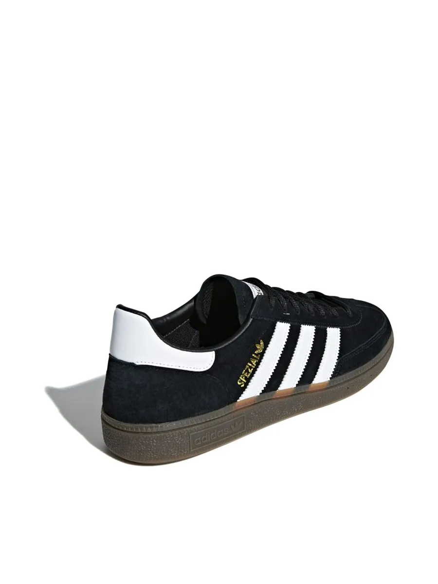 ADIDAS Men Handball Spezial Core Black / Cloud White / Gum