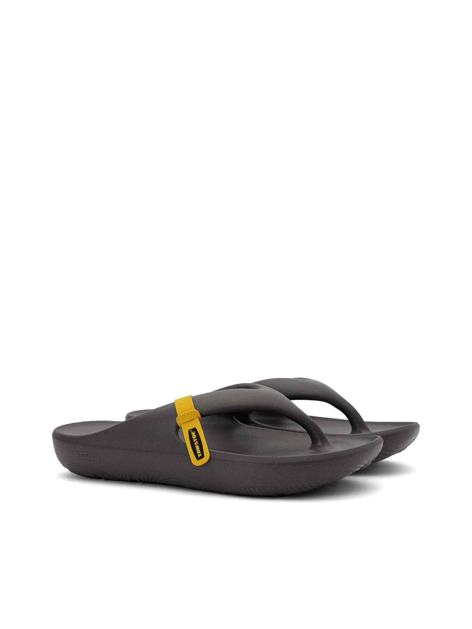TAW&TOE Unisex Sandals Zerovity Sport Charcoal